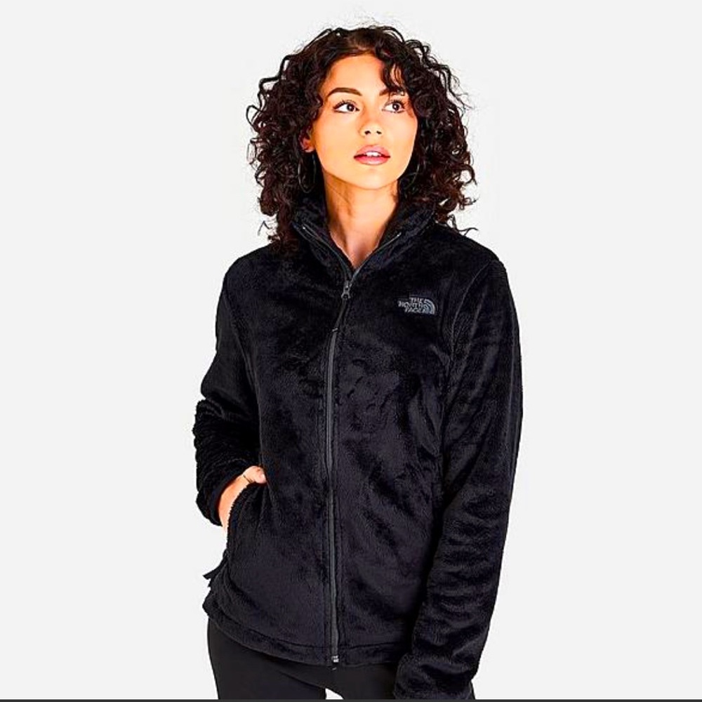 The North Face Osito Jacket
